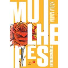 Mulheres Extraordinárias