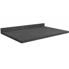 Tampo P- Balcão Cozinha S415 80cm Cinzel - Kappesberg