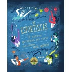 As Esportistas - BLUCHER, 3