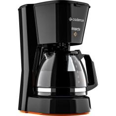 Cafeteira Elétrica Cadence Desperta Contrast 110V, 110V