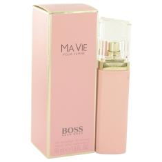 Perfume Feminino Hugo Boss 50 Ml Eau De Parfum Spray