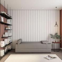 Bicama Marconi Cinza