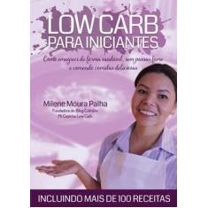 Low carb para iniciantes - SPARTA