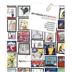 Introdução à Ergonomia - BLUCHER, 3