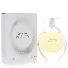 Perfume Feminino Beauty Calvin Klein 50 ML Eau De Parfum
