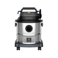 Aspirador de Pó e Água Electrolux 1800W GT20I - Prata, Prata, 110V