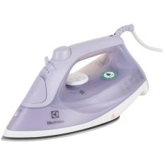 Ferro de Passar Roupa a Vapor e a Seco Electrolux Experience Care ESI50 Lavanda