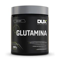 Glutamina Dux Nutrition 300g-Unissex