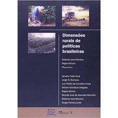 Dimensões Rurais De Políticas Brasileiras