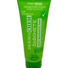 Sabonete Para Pele Oleosa Ácido Salicílico 100Ml