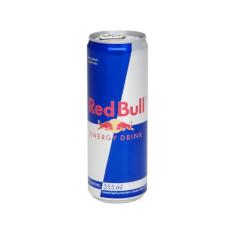Bebida Energética Red Bull Energy Drink 355Ml