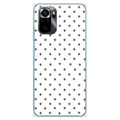 Capa Adesivo Skin176 Verso Para Xiaomi Poco M5s 2022