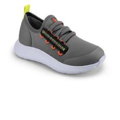 Tênis Infantil Masculino Bibi Action