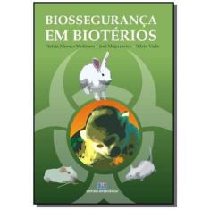 Biosseguranca Em Bioterios - Interciencia