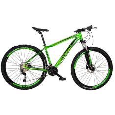 Bicicleta Aro 29 Rino Everest Tras. Alivio - 27V - 1.0-Unissex