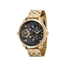 Relógio Feminino Mondaine 76715Lpmvde4