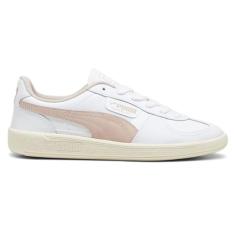 PUMA Palermo Formstrip, Puma Branco/amêndoa açucarada, 36