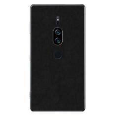 Capa Adesivo Skin351 Verso Para Sony Xperia XZ2 Premium 2018 - KawaSki