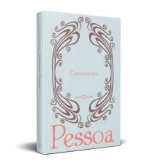 Livro - Cancioneiro