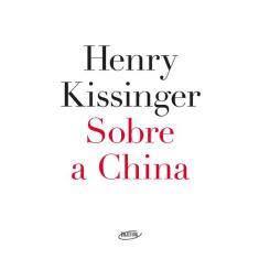 Livro - Sobre a China