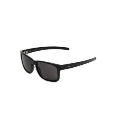 Óculos Solar Hb Sunset 10103830249001 Preto  Lente Cinza, Preto, 55
