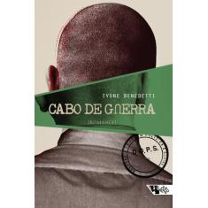 Livro - Cabo de guerra
