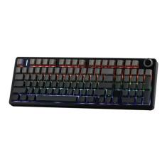 Teclado Mecânico MechLands Aula F99 PRO 96% - Bateria de 8000mAh