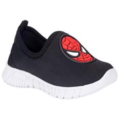 Tênis Infantil Barato Confortável Personagens Envio Imediato  P01701 -