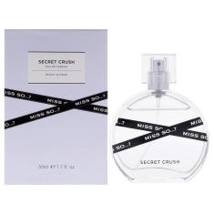 Perfume Então...? Secret Crush Eau de Parfum 50ml para mulheres