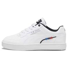 Tênis Puma MMS Caven 2.0 Masculino Branco-Masculino