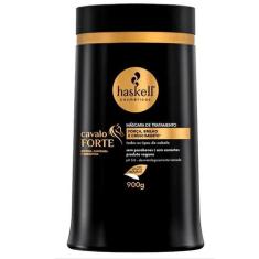 Máscara de hidratação cavalo forte 900 g haskell