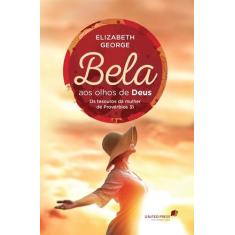 Livro - Bela aos olhos de Deus