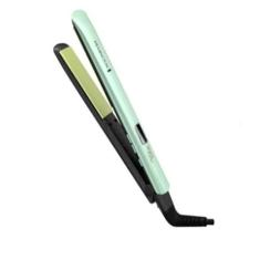 Prancha de Cabelo Remington de Abacate 230G Cerâmica - Verde - Lightbe