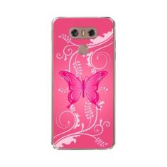 Capa Adesivo Skin361 Verso Para Lg G6 - KawaSkin