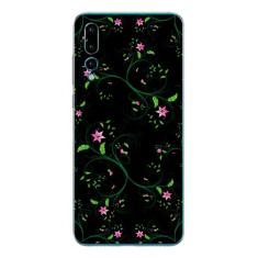 Capa Adesivo Skin353 Verso Para Huwaei P20 Pro (2018) - KawaSkin