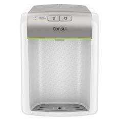 Purificador de Água Consul 2 Níveis de Temperatura CPB34AS