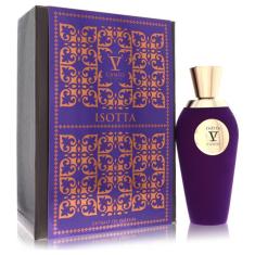 Perfume Feminino Isotta V Canto 99 ML Extrait De Parfum