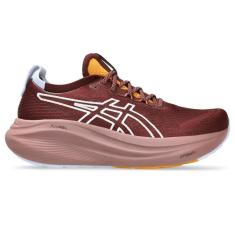 Tênis Asics Gel Nimbus 27 Luxe  Feminino-Feminino