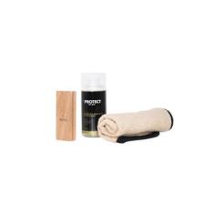 KIT PARA LIMPEZA E CUIDADO DE SNEAKERS D PROTECT ORIGINAL-Unissex