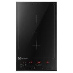 Cooktop 2 Bocas de Indução Electrolux com Unicook e Painel Touch (IC30) 220