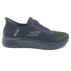 Tênis Skechers Masculino Slip-ins Go Walk Flex-Masculino