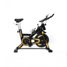 Bicicleta Spinning Com Roda De Inércia De 13Kg