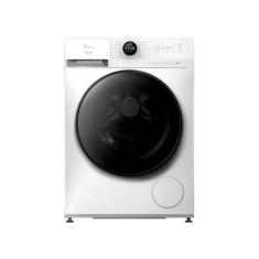 Lava e seca midea 11kg mf201d110wb/wk, Branco, 110V