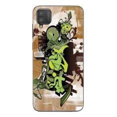 Capa Adesivo Skin072 Verso Para Multilaser Multi G 3 4G - KawaSkin