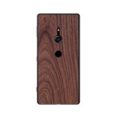 Capa Adesivo Skin354 Verso Para Sony Xperia Xz2 - KawaSkin
