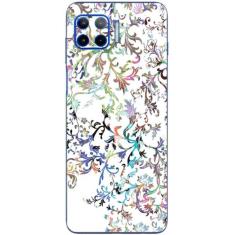 Capa Adesivo Skin106 Verso Para Motorola Moto G 5G Plus - KawaSkin