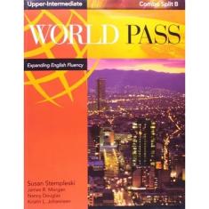 World Pass Upper-intermediate