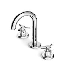 Misturador Celite One De Mesa Para Lavatorio Cromado