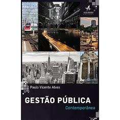 Gestão Pública Contemporânea