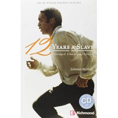 12 Years. A Slave
